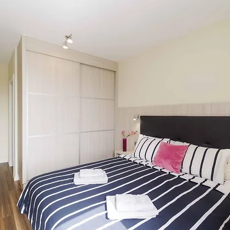 Villa Krystele Caleta de Fuste