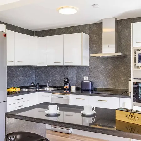 Krystele Villa Caleta De Fuste