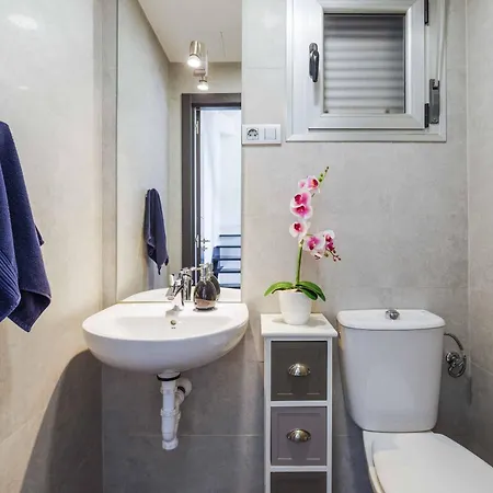 Villa Krystele Caleta de Fuste