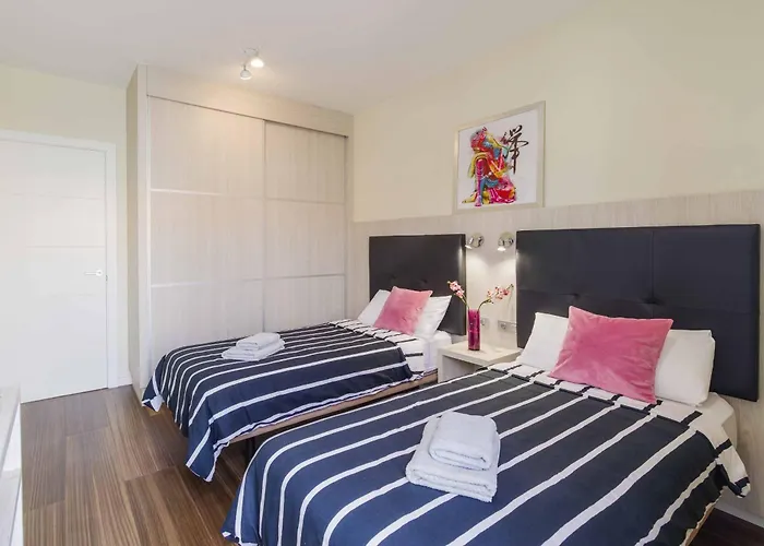 Krystele * Caleta de Fuste