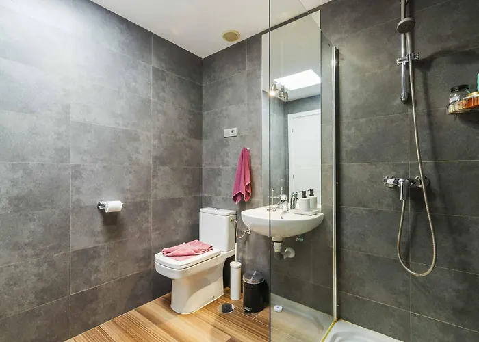 Krystele Villa Caleta de Fuste