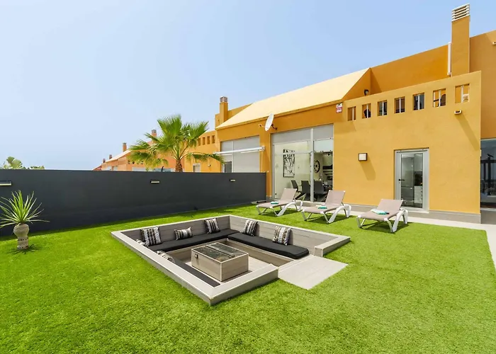 Krystele Caleta de Fuste