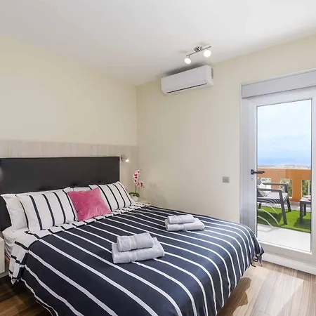 Villa Krystele Caleta De Fuste