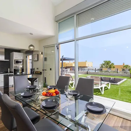 Krystele Villa Caleta De Fuste