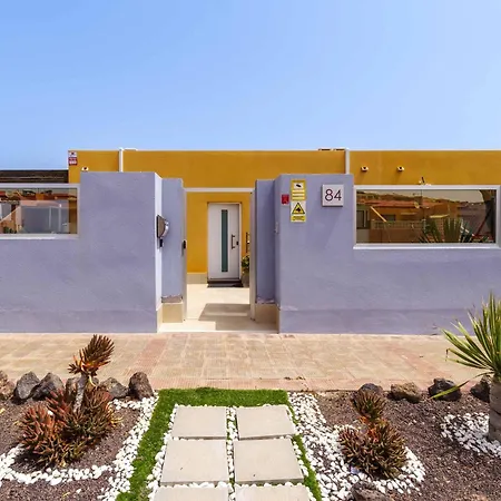 Krystele * Caleta De Fuste