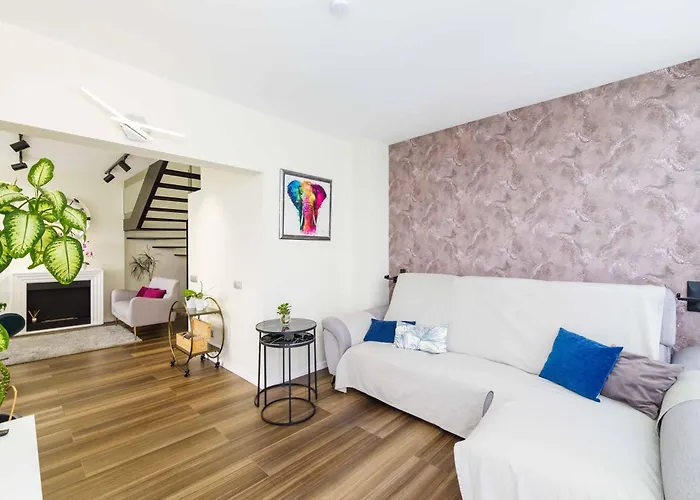 فيلة Krystele كاليتا ذي فوستي